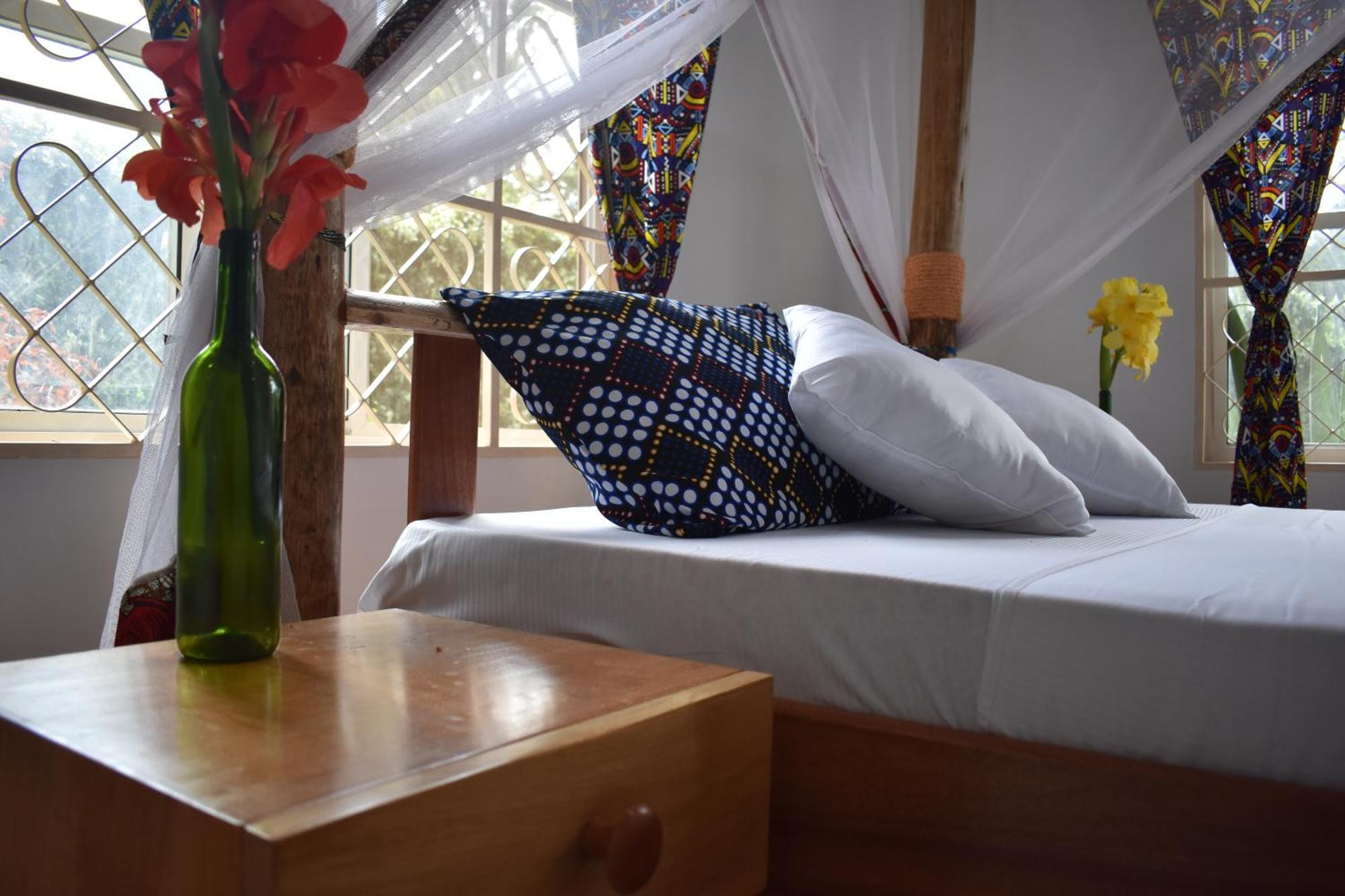 Kilimanjaro Accommodation Msaranga Extérieur photo