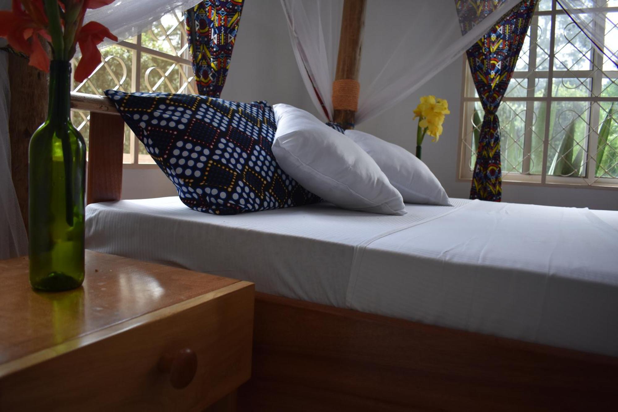 Kilimanjaro Accommodation Msaranga Extérieur photo