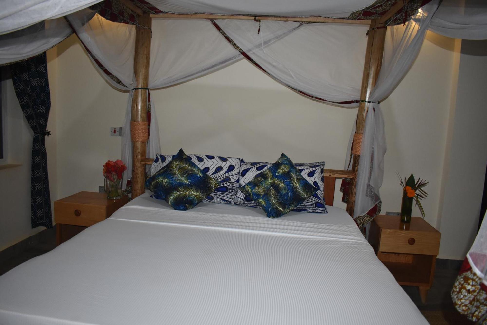 Kilimanjaro Accommodation Msaranga Extérieur photo