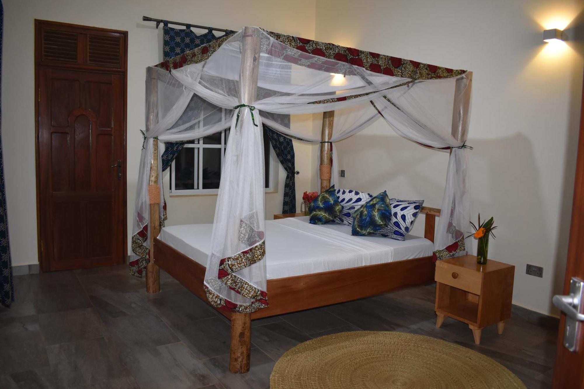 Kilimanjaro Accommodation Msaranga Extérieur photo