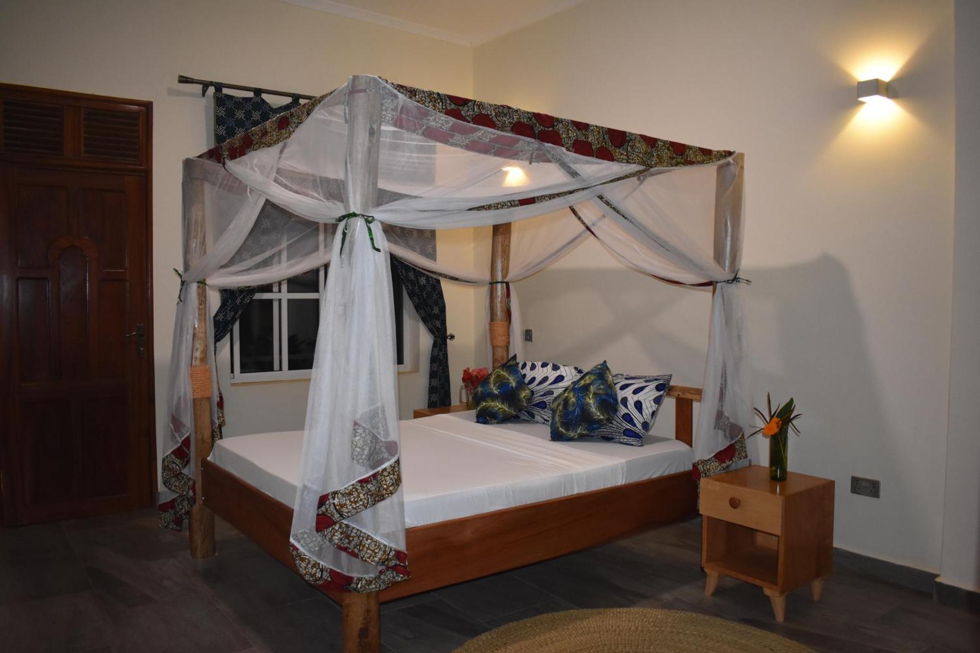 Kilimanjaro Accommodation Msaranga Extérieur photo