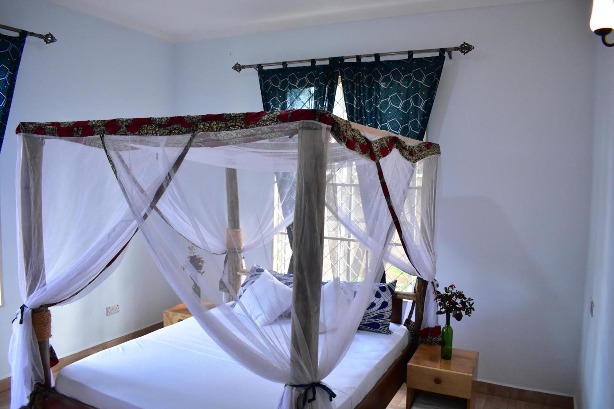 Kilimanjaro Accommodation Msaranga Extérieur photo