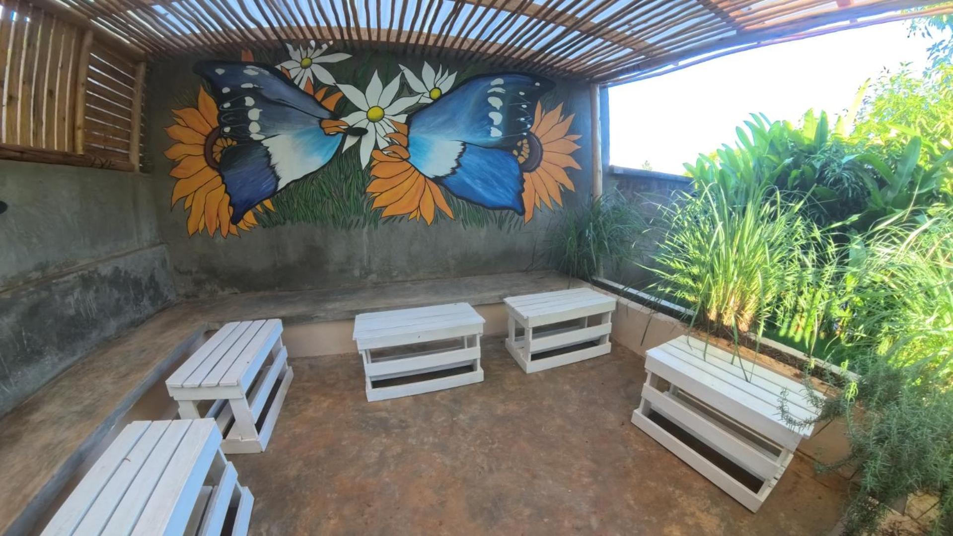 Kilimanjaro Accommodation Msaranga Extérieur photo