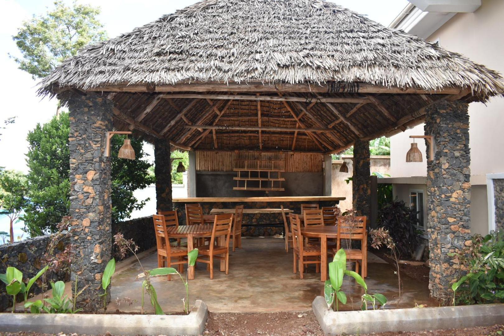 Kilimanjaro Accommodation Msaranga Extérieur photo
