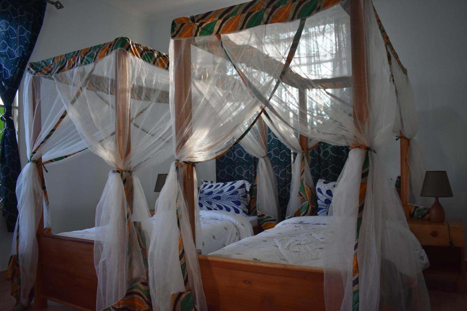 Kilimanjaro Accommodation Msaranga Extérieur photo