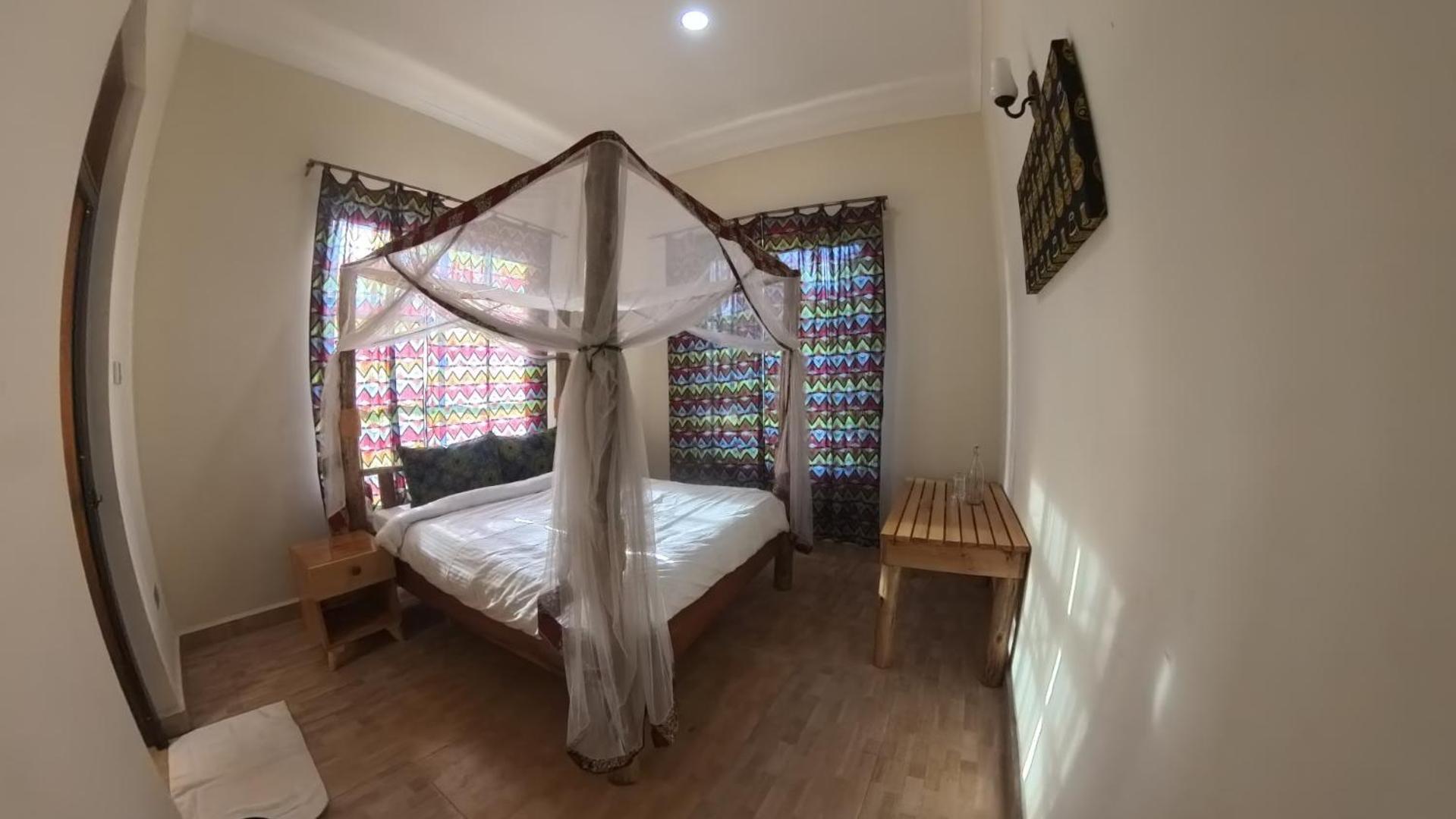 Kilimanjaro Accommodation Msaranga Extérieur photo