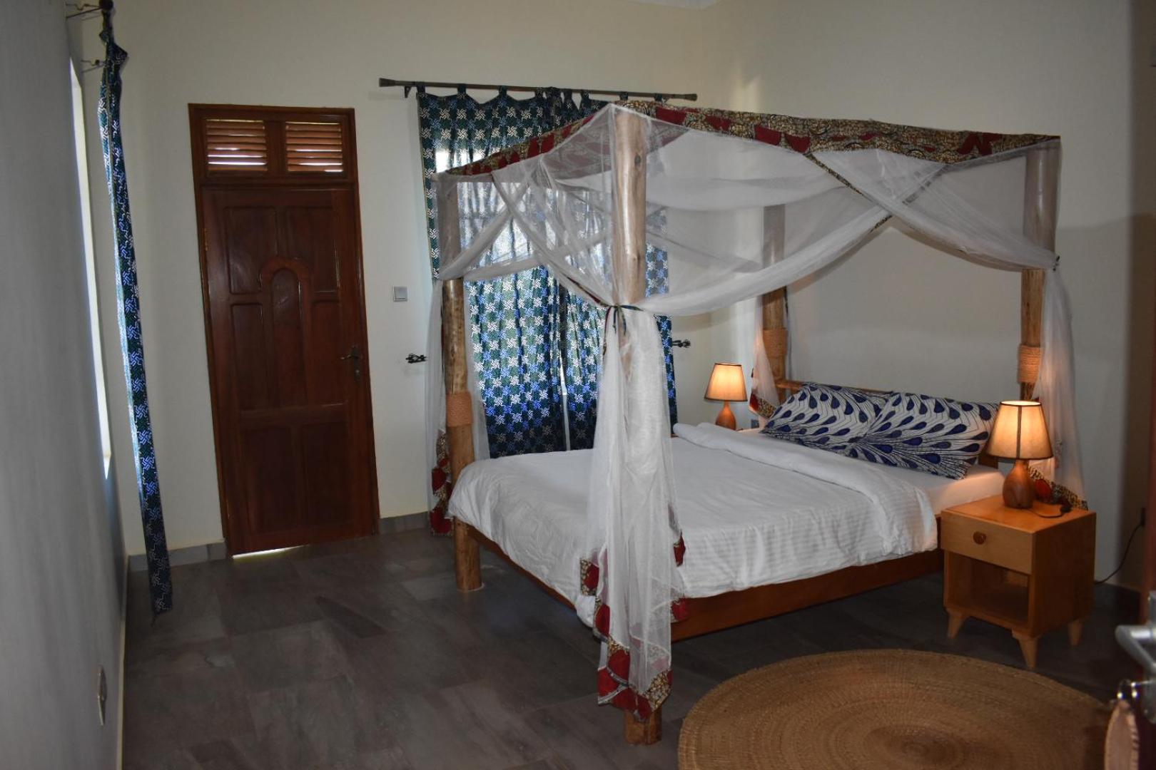 Kilimanjaro Accommodation Msaranga Extérieur photo