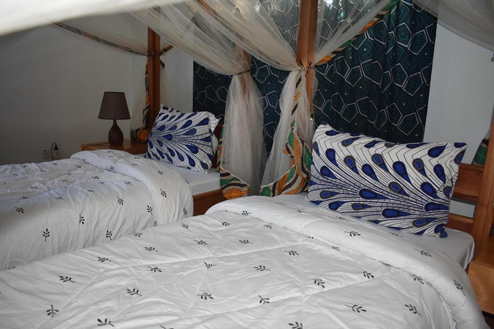 Kilimanjaro Accommodation Msaranga Extérieur photo