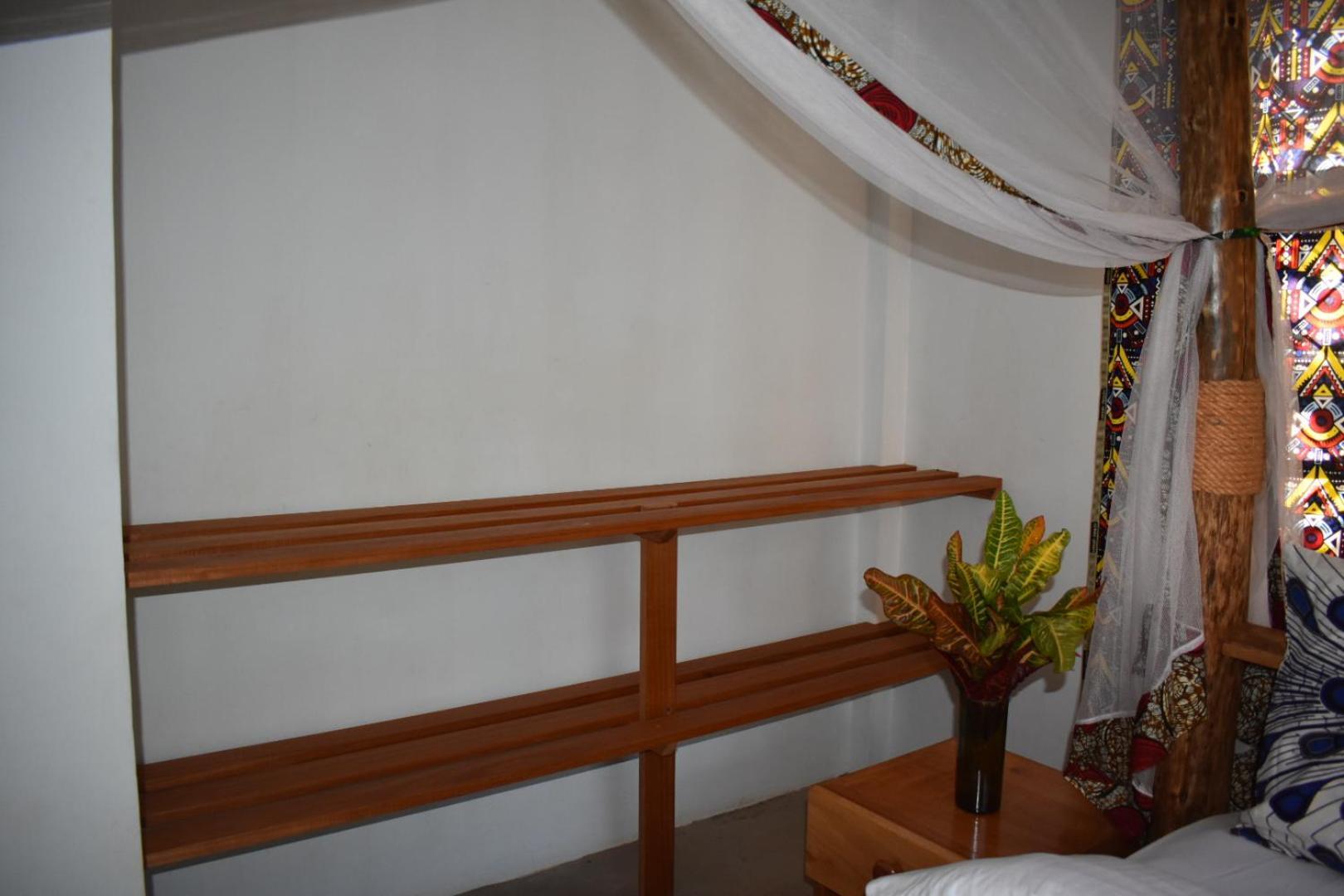 Kilimanjaro Accommodation Msaranga Extérieur photo