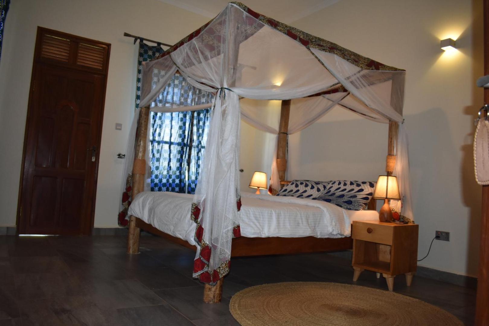 Kilimanjaro Accommodation Msaranga Extérieur photo