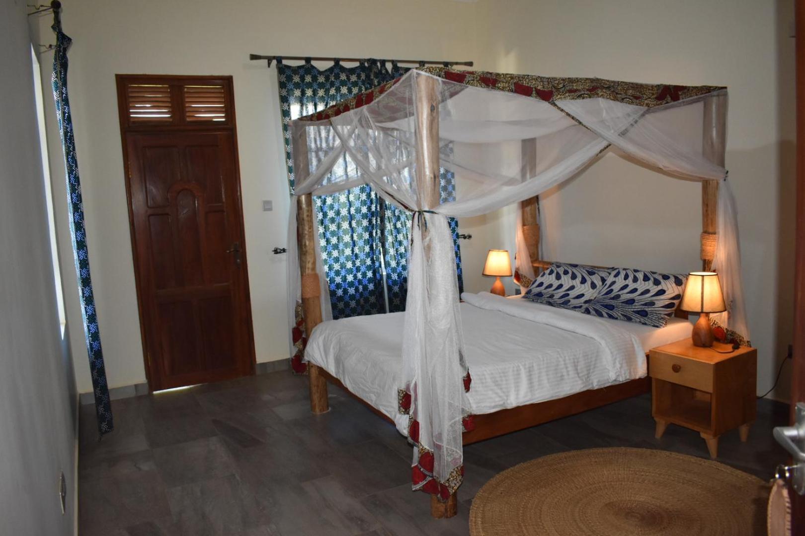 Kilimanjaro Accommodation Msaranga Extérieur photo
