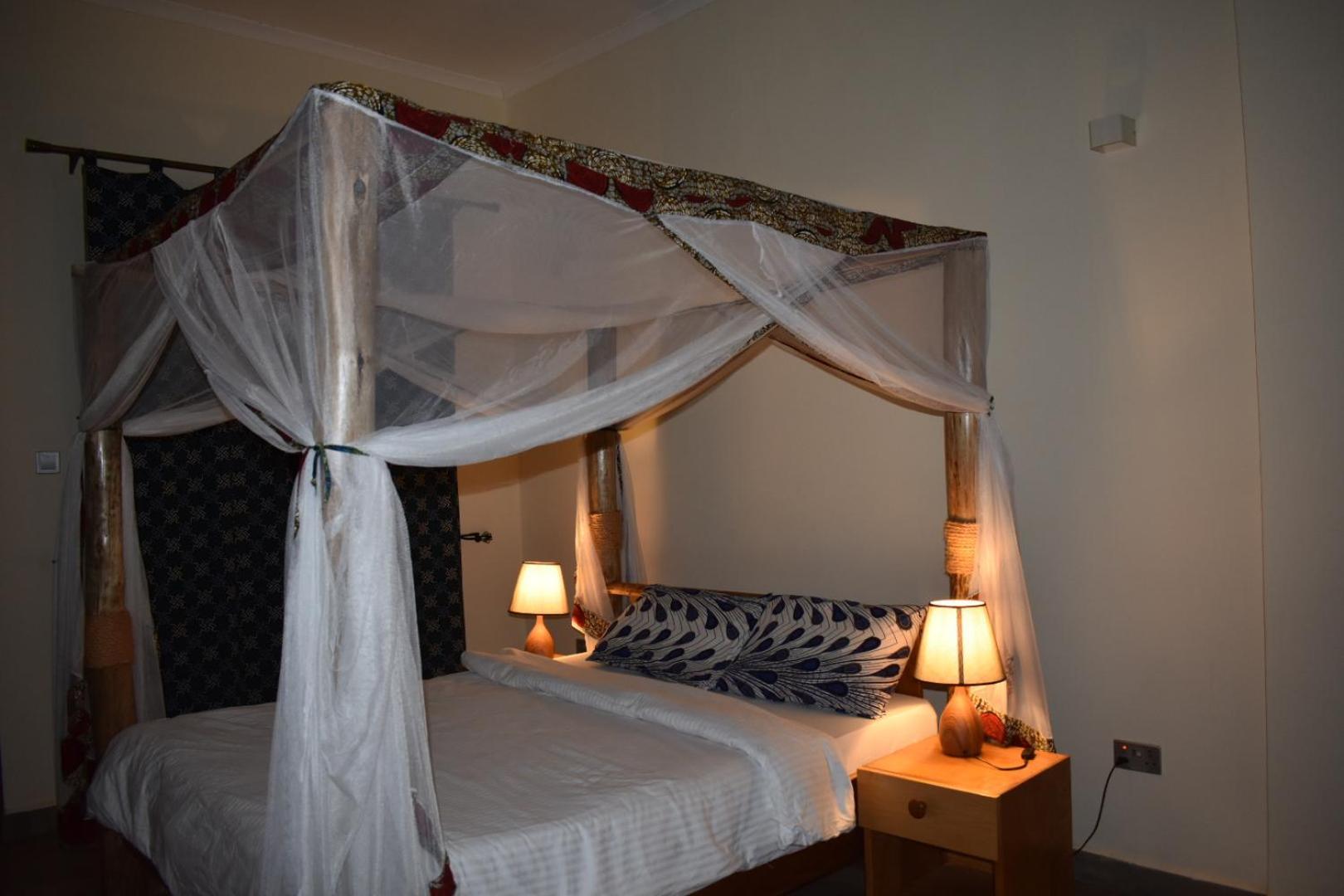Kilimanjaro Accommodation Msaranga Extérieur photo