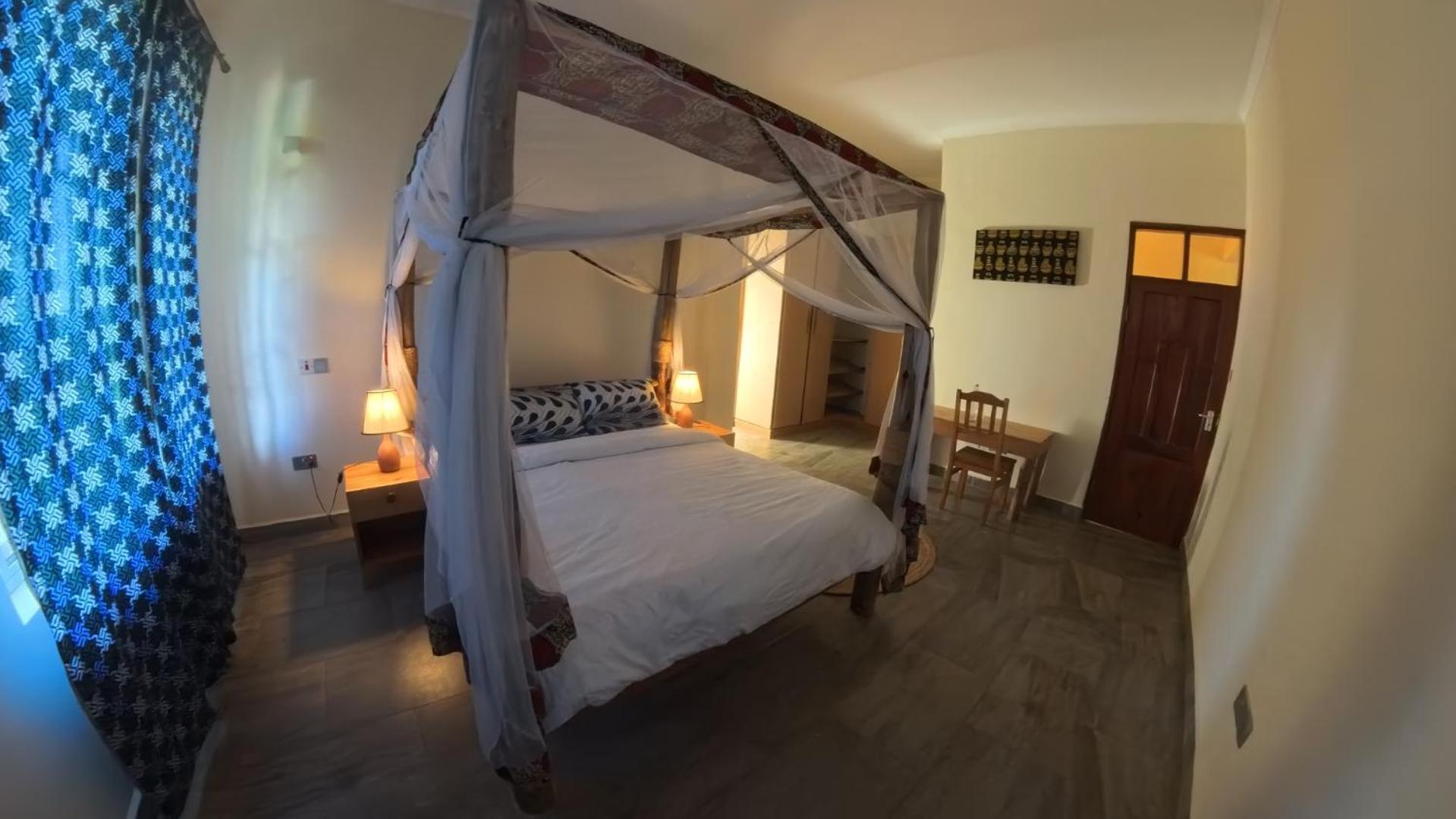 Kilimanjaro Accommodation Msaranga Extérieur photo